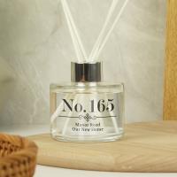Personalised Elegant Diamond Reed Diffuser Extra Image 1 Preview